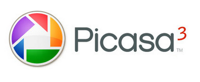 Picasa 3 Logo